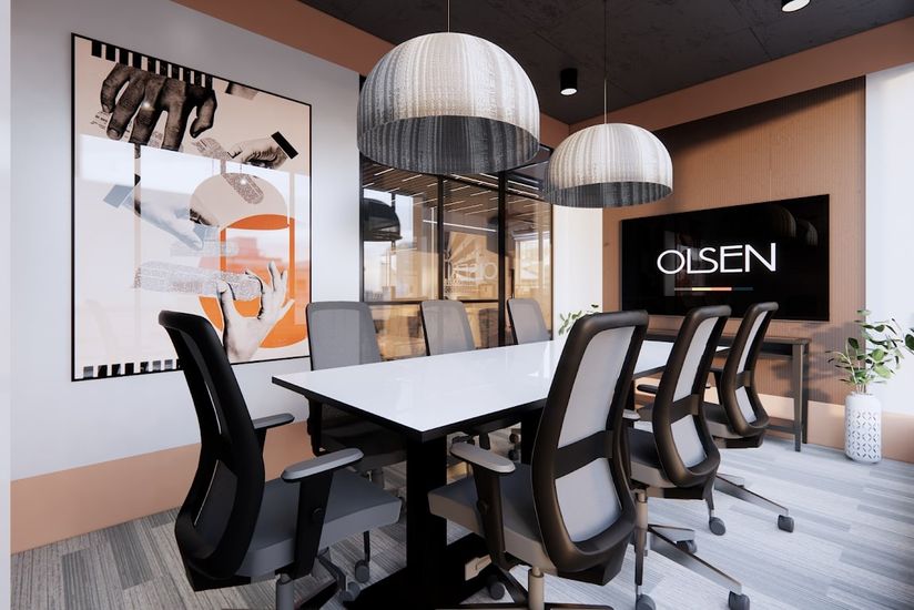 Olsen Coworking